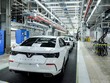 Sản xuất ô tô được lựa chọn kỳ xét ưu đãi thuế khi đạt sản lượng quy định