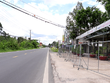 Quốc lộ 30 đoạn qua huyện Cao Lãnh, tỉnh Đồng Tháp (Nguồn: Báo Đồng Tháp Online)