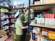 Cơ quan chức năng đã tăng cường thanh tra, kiểm tra và xử lý nhiều trường hợp vi phạm quảng cáo thực phẩm chức năng