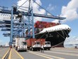 Tổng kim ngạch xuất nhập khẩu hàng hóa 7 tháng đầu năm 2021 đạt 373 tỷ USD.