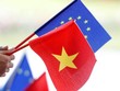 EVFTA tạo động lực để cải cách thể chế, kiến tạo môi trường đầu tư, kinh doanh thuận lợi...