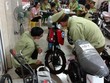 Hiệp hội các Nhà sản xuất xe đạp châu Âu đã bày tỏ quan ngại về một doanh nghiệp của Trung Quốc có dấu hiệu gian lận xuất xứ của Việt Nam để lẩn tránh biện pháp PVTM của EU áp dụng đối với sản phẩm Trung Quốc.