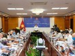Bộ trưởng Nguyễn Hồng Diên chỉ đạo phải có chính sách hấp dẫn để thu hút các doanh nghiệp công nghiệp lớn cả trong và ngoài nước, đầu tư vào khu vực biên giới.