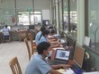 Cục Hải quan Bình Dương xử lý hồ sơ thông quan hệ thống thông quan tự động