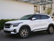 Kia Seltos 1.4 gia tăng trang bị tất cả các phiên bản