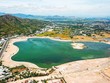 Hồ Phú Hòa điều tiết lũ cho TP. Quy Nhơn bị san lấp, tạo nên “nút cổ chai” ngay phía Tây - Tây Bắc của Thành phố