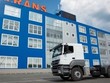 Sotrans nắm trong tay hệ thống kho hơn 23 ha đặt tại nhiều tỉnh, thành phố.