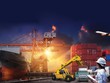 Dự báo sẽ có khoảng 50-60 tỷ USD đầu tư vào logistics ở khu vực châu Á - Thái Bình Dương trong mỗi năm tới.
