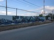 Dự án Phát triển Khu nhà ở Khu dân cư Tháp Chàm 1 do Công ty TNHH Thương mại và Xây dựng Kiến Thành làm chủ đầu tư. Ảnh: P.V