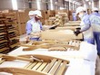 Xuất khẩu gỗ và sản phẩm gỗ trong tháng 8/2021 đã giảm 26,9% so với cùng kỳ năm trước.