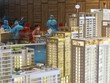 Địa ốc TP.HCM kỳ vọng sớm “phủ sóng” vắc-xin. Ảnh: Lê Toàn