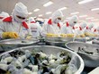 Xuất khẩu tôm sang EU tăng gàn 28% nửa đầu năm 2021, giá xuất khẩu cũng tăng tăng 0,16 USD/kg so với cùng kỳ năm 2020