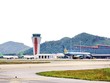 Đầu tư vào nhà ga hàng không theo hình thức PPP được nhiều quốc gia đánh giá là có độ an toàn tài chính cao. Trong ảnh: Cảng hàng không quốc tế Vân Đồn - công trình cảng hàng không có vốn đầu tư tư nhân đầu tiên tại Việt Nam. Ảnh: Đức Thanh