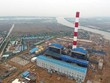 Dự án nhiệt điện Thái Bình 2 đang đặt mục tiêu phát điện tổ máy 1 vào 30/4/2022