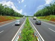 Tuyến cao tốc Tp.HCM – Thủ Dầu Một – Chơn Thành sẽ được xây dựng từ 64 -6 làn xe trong giai đoạn 1.
