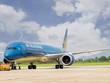 Tàu bay Boeing 787 Dreamliner sẽ được Vietnam Airlines đưa vào khai thác trên đường bay thẳng Việt Nam - Hoa Kỳ.