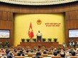 Báo Đầu tư - Kênh thông tin hữu ích của đại biểu Quốc hội