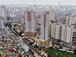 Các quỹ đầu tư ngoại đang chực chờ rót vào thị trường bất động sản Việt Nam.