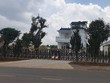 Biệt thự không phép của ông Phạm Văn Huyên, phường Lộc Phát, Thành phố Bảo Lộc thời điểm đang vi phạm. Ảnh: C.T