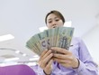 Con số nợ xấu của ngành ngân hàng hiện nay chưa phản ánh hết thực tế do có nhiều khoản nợ được cơ cấu lại thời hạn trả nợ.