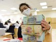 Gần 60% tổ chức tín dụng trong cuộc điều tra xu hướng kinh doanh quý IV/2021 kỳ vọng, kết quả hoạt động quý cuối năm sẽ tăng trưởng so với quý III.