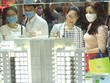 Chủ đầu tư tung ra nhiều chương trình ưu đãi hấp dẫn để thu hút khách hàng. Ảnh: Lê Toàn