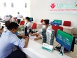Trong quý III/2021, các ngân hàng thực hiện nhiều chương trình tín dụng hỗ trợ khách hàng gặp khó khăn do dịch Covid-19. Ảnh: Dũng Minh 
