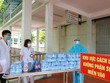 Chính phủ kiến nghị Quốc hội tăng chi cho công tác phòng, chống dịch (Ảnh minh hoạ, Duy Linh).