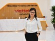 Bật mí về những "bóng hồng công nghệ" tại Viettel