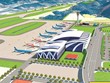 Phối cảnh dự kiến của sân bay Sa Pa - Nguồn: Báo Lào Cai