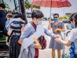 Đà Nẵng đã hoàn thiện phương án, lộ trình về việc mở cửa trở lại các hoạt động du lịch, dịch vụ.
