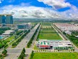 Thành phố mới Bình Dương với do Becamex IDC làm chủ đầu tư.