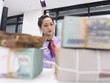 Việc nợ xấu tăng nhanh ở nhiều ngân hàng đã được dự báo trước. Ảnh: Dũng Minh