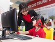 Khóa học tiếng Anh trực tuyến Apax Virtual School của Apax Leaders hiện đã phát triển tại 8 quốc gia trên thế giới.