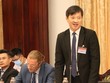 Ông Mai Hữu Tín, Chủ tịch HĐQT TTF