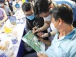 Nhu cầu nhà đất của người dân ngày một lớn. Ảnh: Lê Toàn