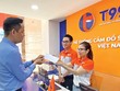 Kinh doanh cầm đồ là lĩnh vực tiềm ẩn rủi ro cao về rửa tiền