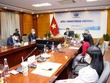 Việt Nam ưu tiên phục hồi chuỗi cung ứng, thúc đẩy thương mại, đầu tư trong APEC