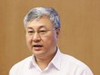 Đại biểu Trần Văn Lâm.