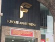 Dự án Chung cư F.Home (Đà Nẵng) có nhiều sai phạm về đất đai, xây dựng.