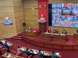 Kỳ họp thứ 5 HĐND tỉnh Quảng Ninh khóa XIV đã quyết nghị nhiều vấn đề liên quan đến giải ngân đầu tư công và thu chi ngân sách.