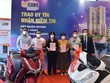 Trao uy tín, nhận niềm tin: Tập đoàn Bcons đồng hành cùng khách hàng