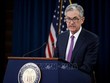Chủ tịch Ngân hàng dự trữ liên bang Mỹ Jerome Powell. Ảnh: AFP/TTXVN