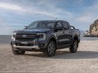 Ford Ranger thế hệ mới "trình làng": 5.000 cuộc phỏng vấn và hàng chục hội thảo để tìm chất riêng