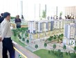 Pháp luật kinh doanh bất động sản hiện chưa theo kịp thực tiễn, cần sớm được sửa đổi, bổ sung. Ảnh: Việt Dũng