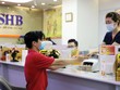 SHB đặt mục tiêu trở thành đơn vị tiên phong trong cách làm mới, tạo ra các giá trị bền vững cho khách hàng, ngân hàng và cộng đồng