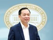 Phó Thống đốc thường trực Ngân hàng Nhà nước Việt Nam Đào Minh Tú