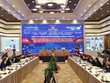 Diễn đàn cấp cao thường niên lần thứ ba về Công nghiệp 4.0 – Industry 4.0 Summit do Ban Kinh tế Trung ương chủ trì tổ chức