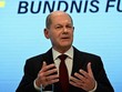 Tân Thủ tướng Đức Olaf Scholz. Ảnh: AFP
