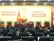 Hội đồng nhân dân TP.Đà Nẵng tổ chức kỳ họp thứ 4 nhiệm kỳ 2021-2026.